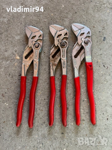 Knipex ключове 250mm