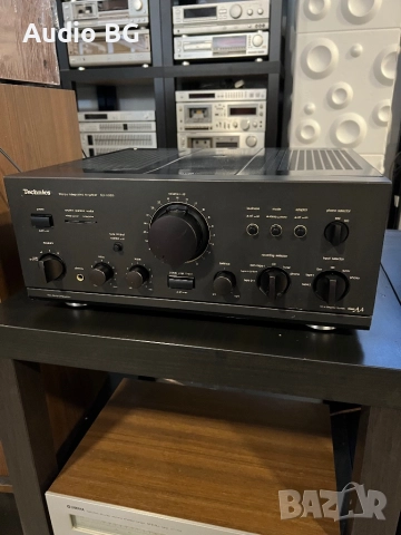 Technics SU-V900 Top, снимка 5 - Ресийвъри, усилватели, смесителни пултове - 51771751