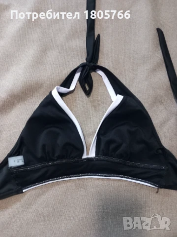 Ново горнище на бански, снимка 2 - Бански костюми - 50551654