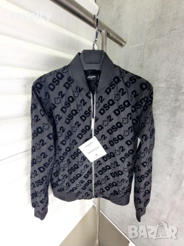 DSQUARED2 Мъжко Яке 