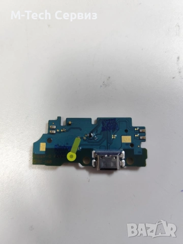 Samsung A16 4G A165 блок оригинал захранване , снимка 2 - Резервни части за телефони - 53235172