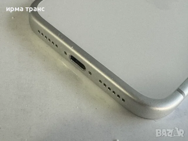 iPhone 17 Pro Max 512gb ЕСИМ.Гаранция, снимка 6 - Apple iPhone - 55726700