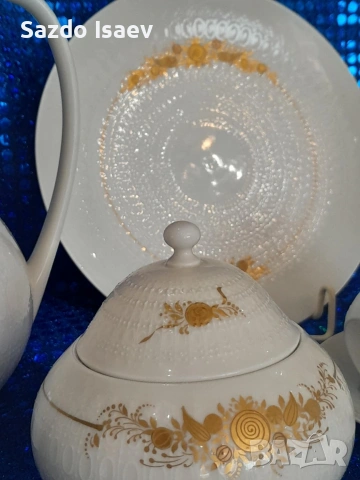 Rosenthal Romantica , снимка 5 - Сервизи - 53258054