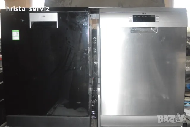 Съдомиялна AEG