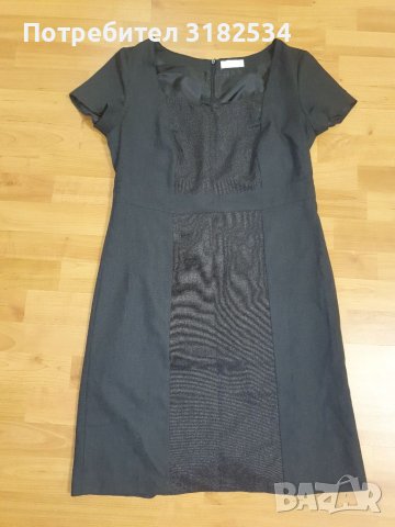 Дамска рокля , снимка 2 - Рокли - 36736588