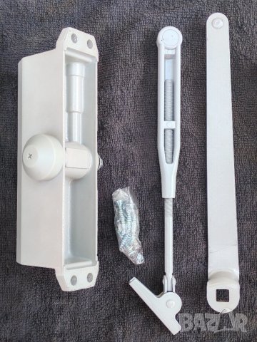 Автомат за затваряне на врата PRIMA. , снимка 3 - Входни врати - 50862995