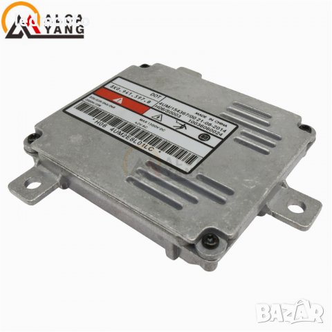 баласт vw Passat 8K0941597B  баласт Tiguan Jetta Eos, снимка 3 - Части - 37275129