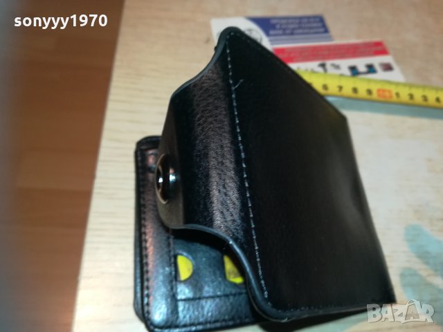 Volkswagen-портмоне 2710201615, снимка 13 - Портфейли, портмонета - 30577600