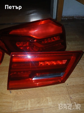 Стопове бмв G30 G38 оем, снимка 8 - Части - 54065863