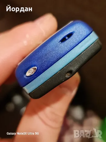 Nokia 8310, снимка 9 - Nokia - 48445942