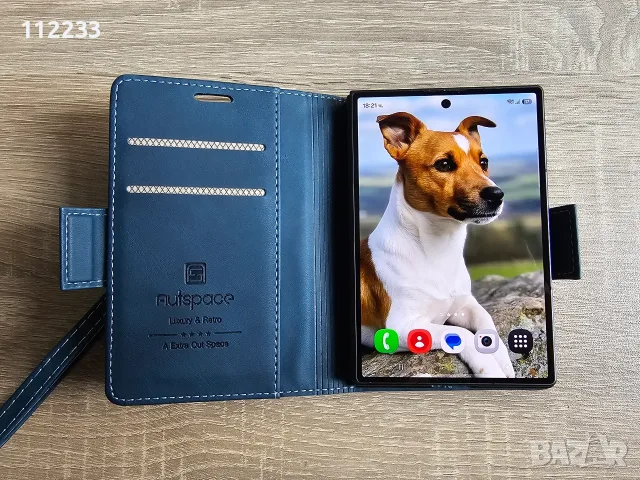 Калъф за Samsung Galaxy Z Fold 8