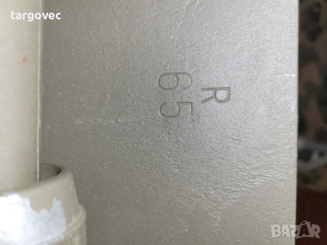 Внос от Австрия военна мултифункционална лопата, снимка 2 - Антикварни и старинни предмети - 44505798