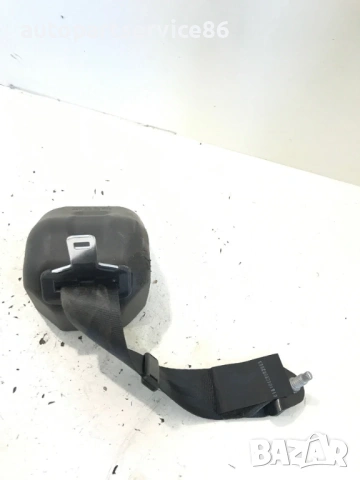 Колан за задна лява седалка за Citroen DS3 1.6 HDI (2013) 96819581XX