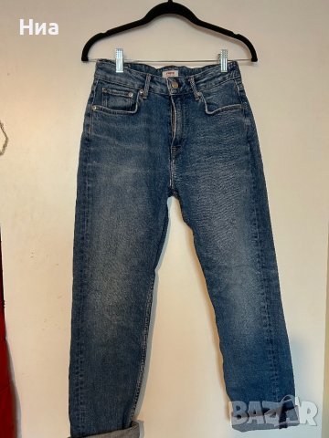 Pepe jeans дънки 27 размер 