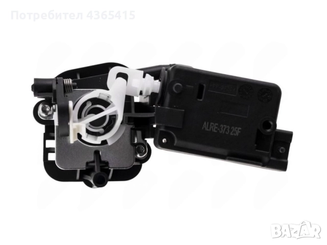 Моторче за централно заключване на багажник на Opel Vivaro A (2001-2014) 8200102185, снимка 4 - Части - 52293250