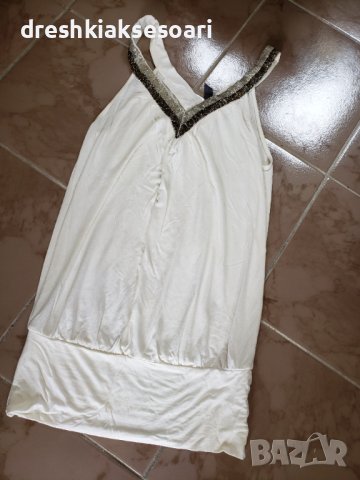 Топ туника Tally Weijl, снимка 1