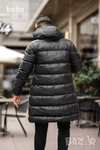 Нови мъжки шуби nike , снимка 2 - Якета - 47734242