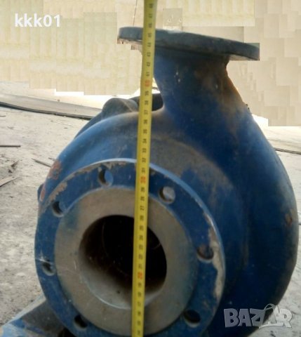 Помпи неръждаеми без точни техн.параметри , снимка 7 - Водни помпи - 37778904