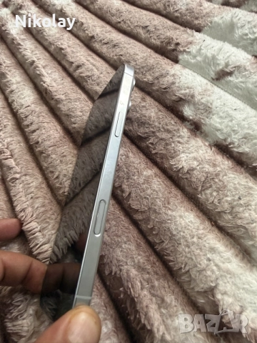 iPhone16 pro max 512gb, снимка 5 - Apple iPhone - 55850691