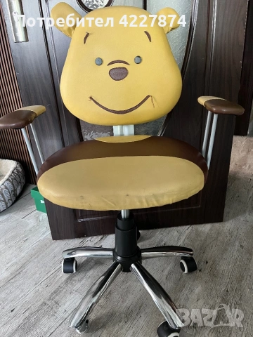 Стол за бюро за детска стая