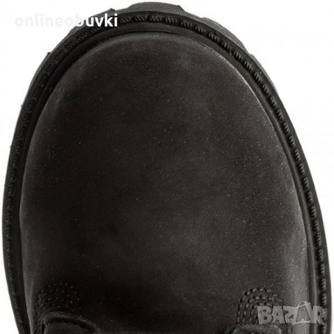 НАМАЛЕНИ!!!Зимни обувки боти TIMBERLAND Premium Waterproof Черно №36, снимка 7 - Дамски боти - 31184464