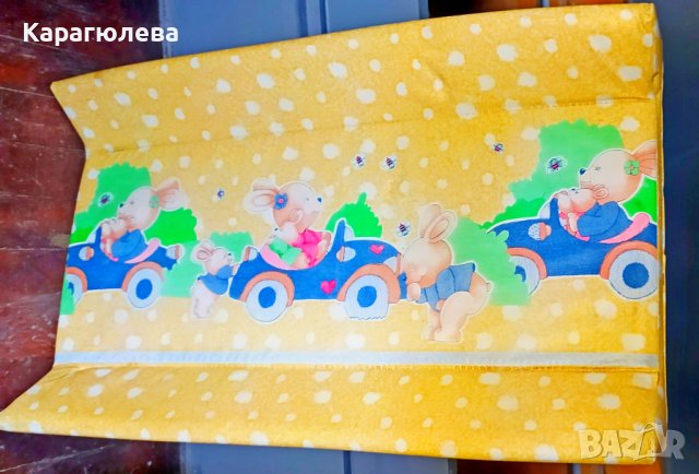 Tвърда подложка за повиване