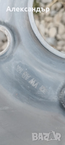 5/120/17 Опел , снимка 13 - Гуми и джанти - 51686797