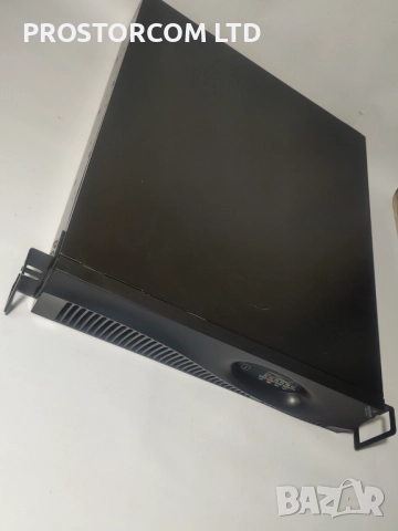 UPS Liebert /Emerson 1500va-1.05KW, гаранция, цената е с вкл. ДДС, снимка 2 - Друга електроника - 52717939
