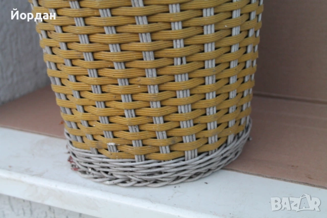 Стара дамаджана, снимка 10 - Антикварни и старинни предмети - 53999326