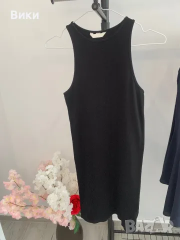 Рокля рипс, размер S-M