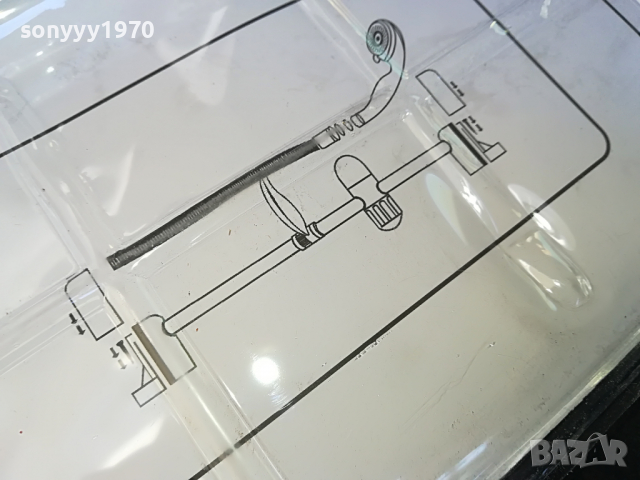 душ за баня комплект-60см 1104222026, снимка 11 - Душове - 36424506