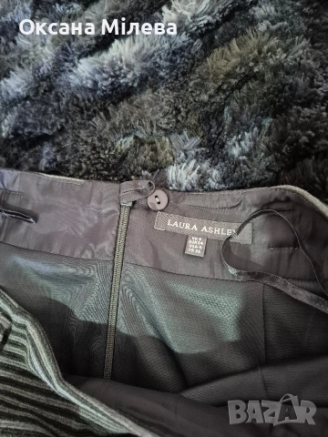 Пола Laura Ashley , снимка 3 - Поли - 52970816