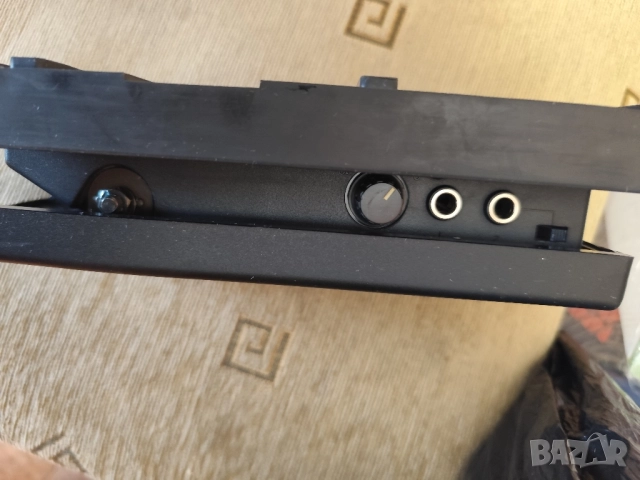 Yamaha FC9,Ямаха педал, снимка 7 - Синтезатори - 52493158