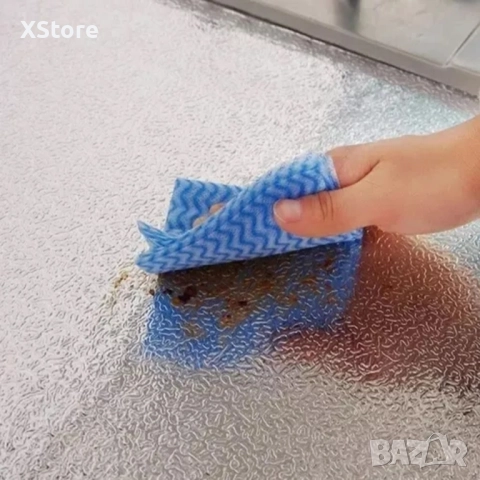 Самозалепващо алуминиево или цветно PVC фолио за плот - като на снимката , снимка 6 - Други стоки за дома - 51995262