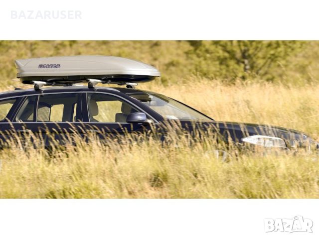 Багажник за покрив MENABO 34200000/Гаранция 12 месеца/, снимка 2 - Аксесоари и консумативи - 30800812
