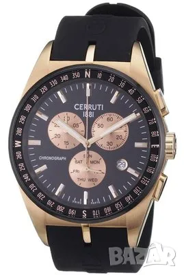 Cerruti CRA001D222G, снимка 5 - Мъжки - 49883307
