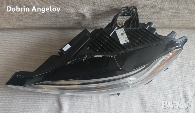 Ляв фар за Volvo XC60 (2017-2024) Full LED. USA модел, перфектно състояние!!!, снимка 10 - Части - 54102125