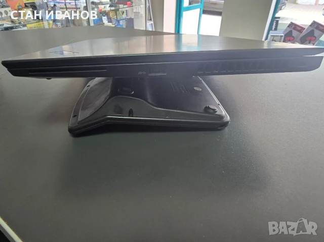 Лаптоп Lenovo ThinkPad T480s, 14", Intel Core i5, 8GB ram, M.2 NVMe SSD 256GB, снимка 12 - Лаптопи за работа - 50654633