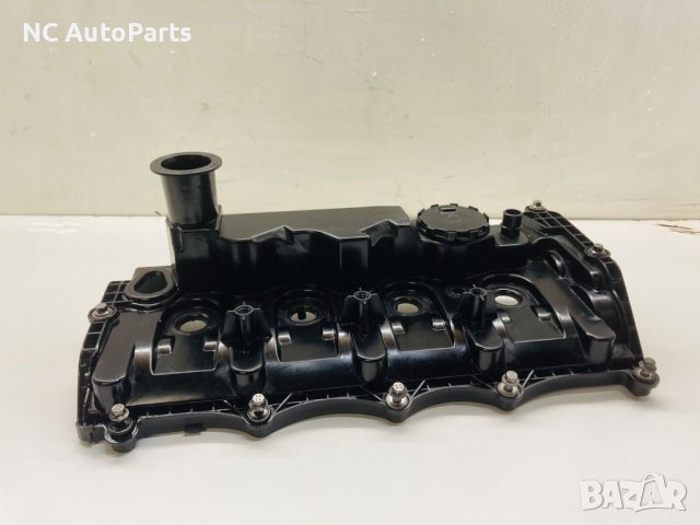 Капак валове за MAXUS DELIVER 9 2.0 дизел 163 коня C00200425 2022, снимка 4 - Части - 42597982