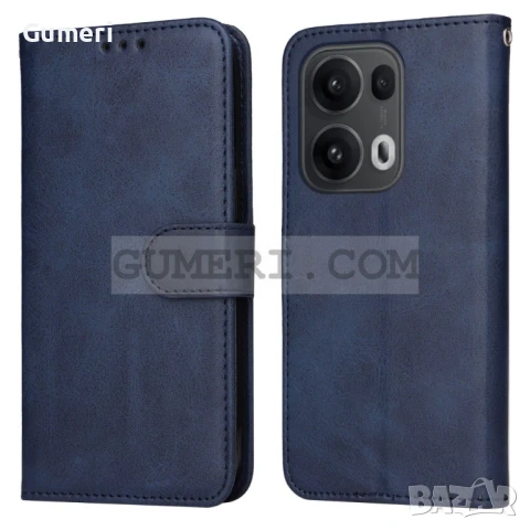  Oppo Reno13 Pro 5G Тефтер Стойка