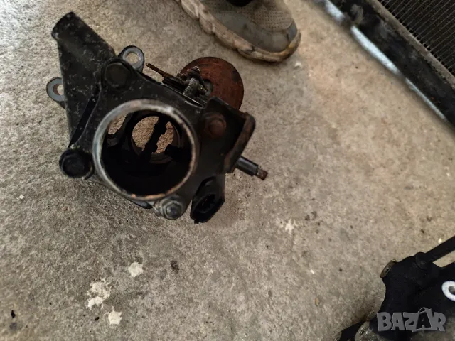 Honda Crv-3 -Колектор,ГНП,Дросел Клапа, снимка 6 - Части - 49126539