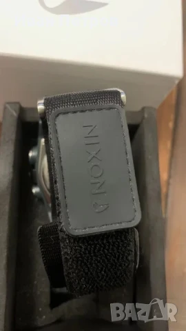 Нов оригинален часовник NIXON, снимка 3 - Друга електроника - 51067482