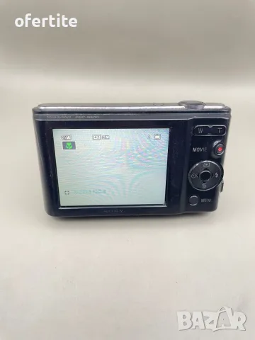 ✅ Sony 🔝 DSC-W810 / 20 MP, снимка 7 - Фотоапарати - 50761113