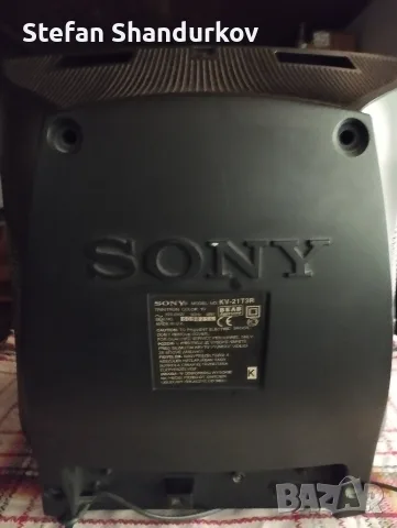 SONY-TRINITRON COLOR, made in U.K., снимка 3 - Дистанционни - 55876282