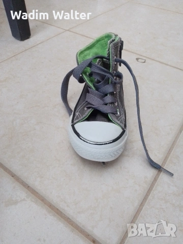 Детски маратонки , снимка 4 - Детски маратонки - 54121448