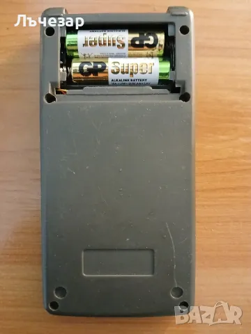 Ретро Калкулатор Casio, снимка 2 - Друга електроника - 48841356