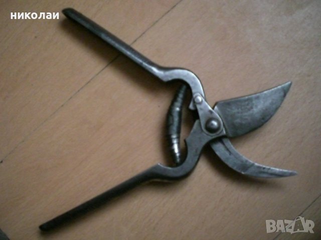 лозарска ножица кунде, снимка 8 - Други инструменти - 39374488