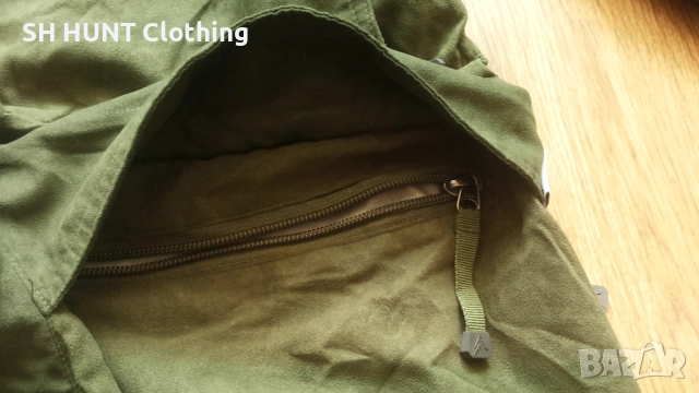 Stetind WATERPROOF Jacket размер L за лов риболов яке водонепромокаемо - 1747, снимка 13 - Екипировка - 52883980