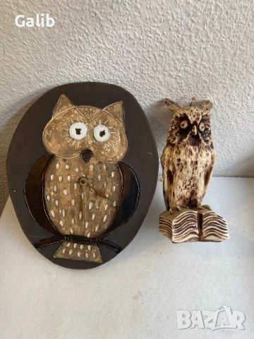 Каменна картина, каменен часовник, Свещ  на Бухъл, снимка 5 - Картини - 54057975