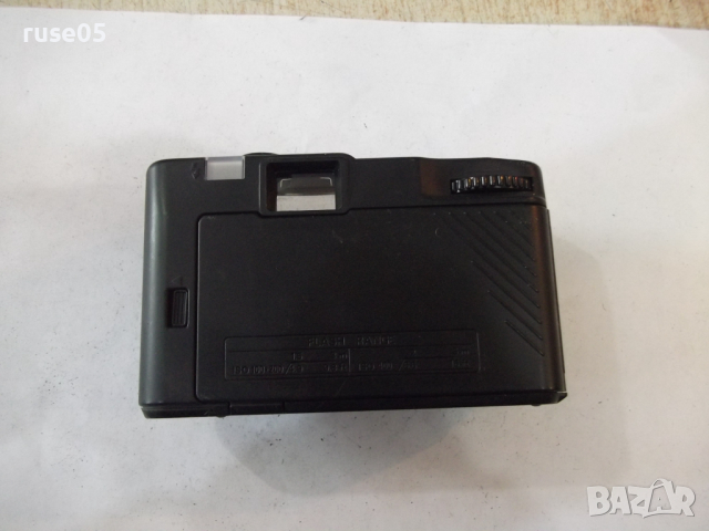 Фотоапарат "Konica - EFP 20" - 1 работещ, снимка 4 - Фотоапарати - 44586776